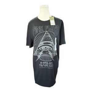 Pink Floyd Graphic T-Shirt – Size M